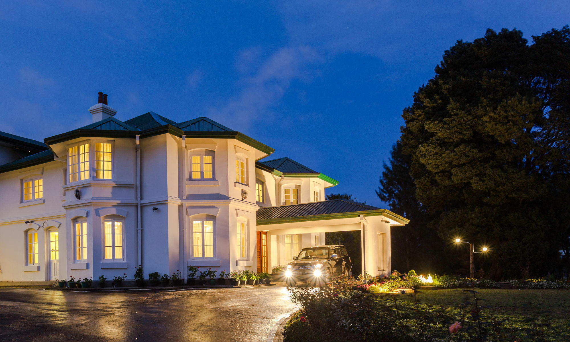 Serene King's Nuwara Eliya