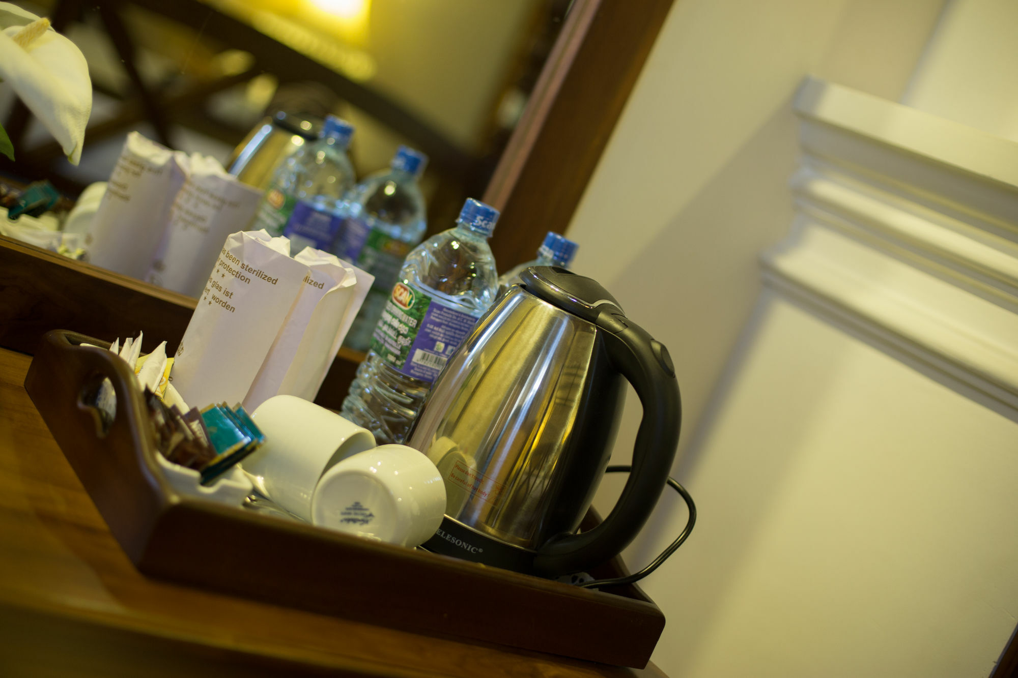 Hotel Serene King's Nuwara Eliya