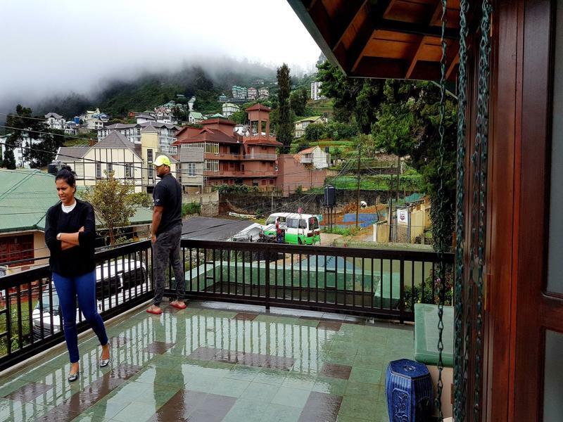 Holiday home Amazing Family Nuwara Eliya