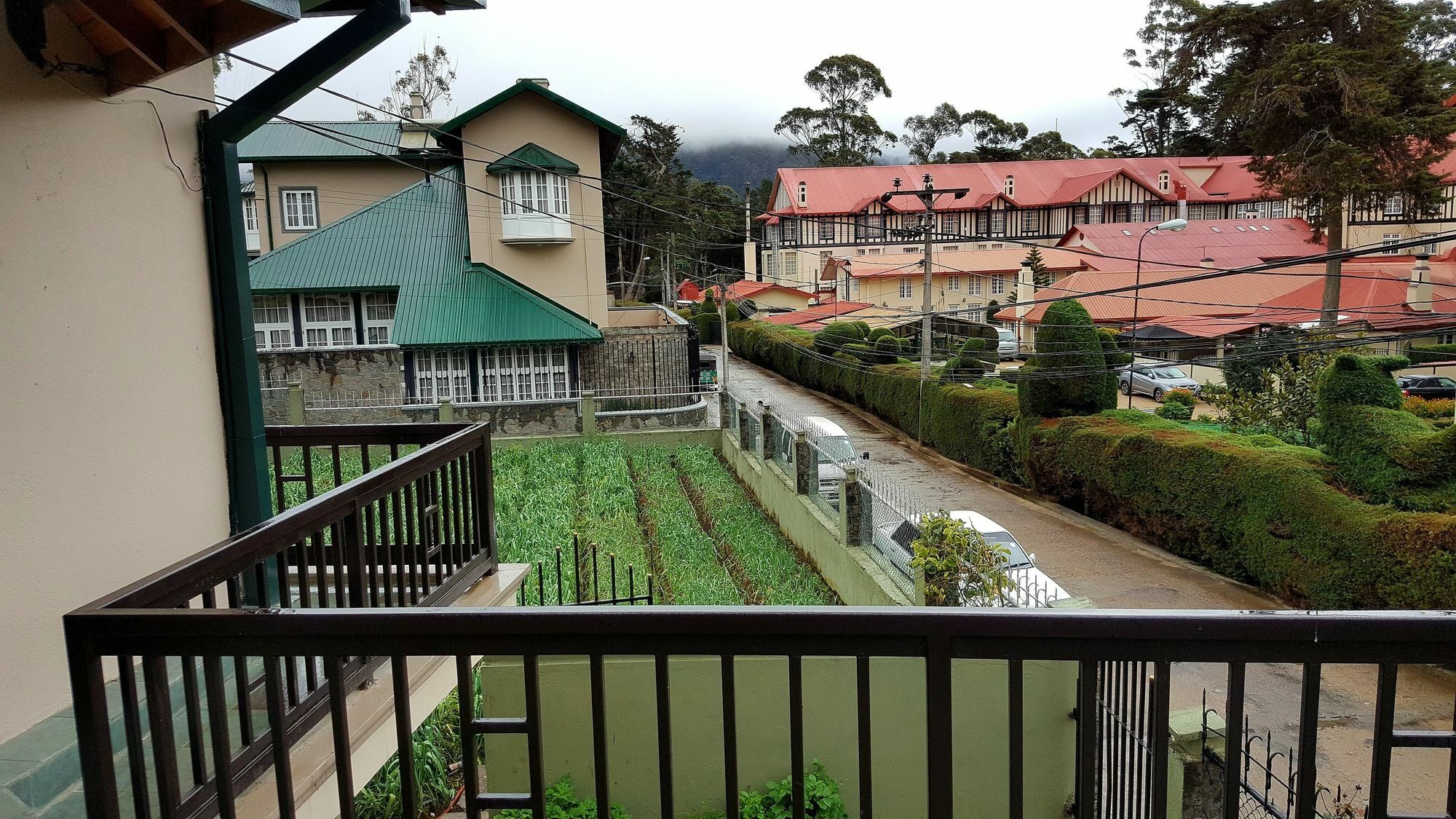 Holiday home Amazing Family Nuwara Eliya