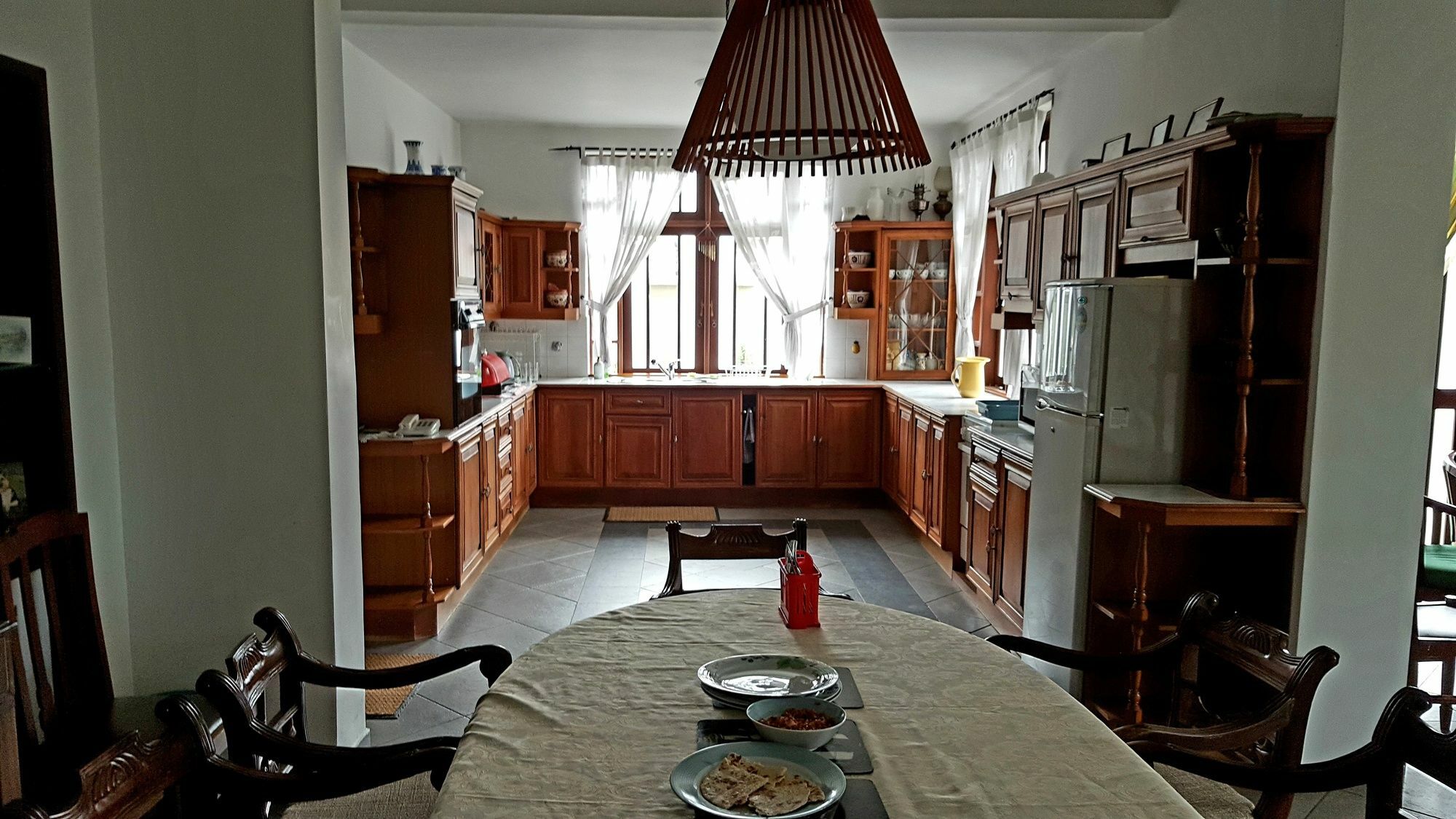 Amazing Family Holiday home *