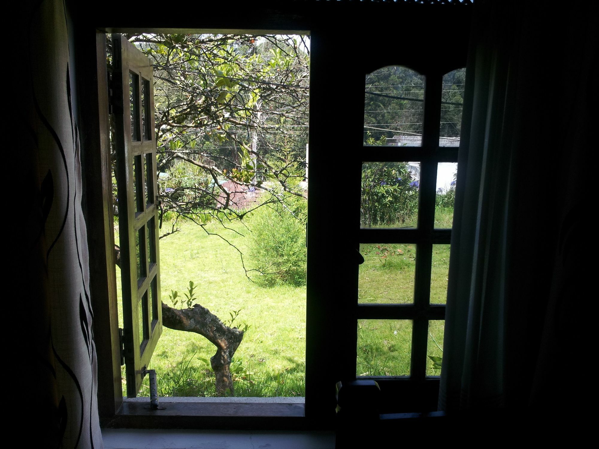 Homestay Andrews Nuwara Eliya