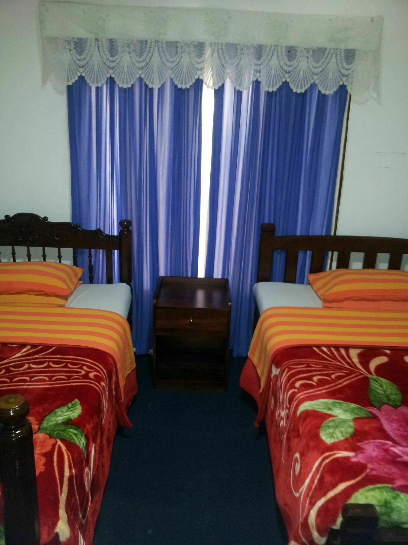 Andrews Homestay Nuwara Eliya