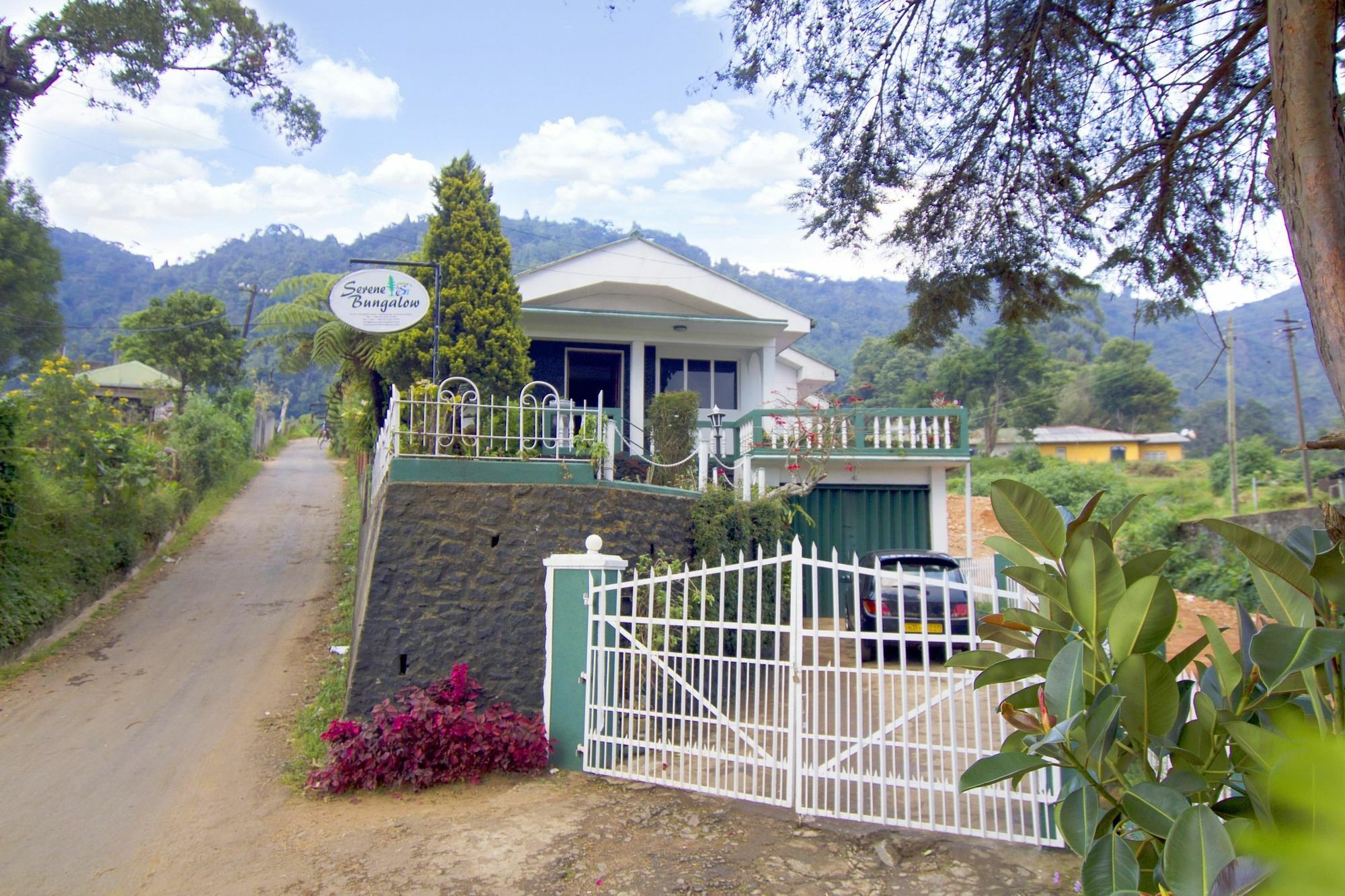 Serene Guest house