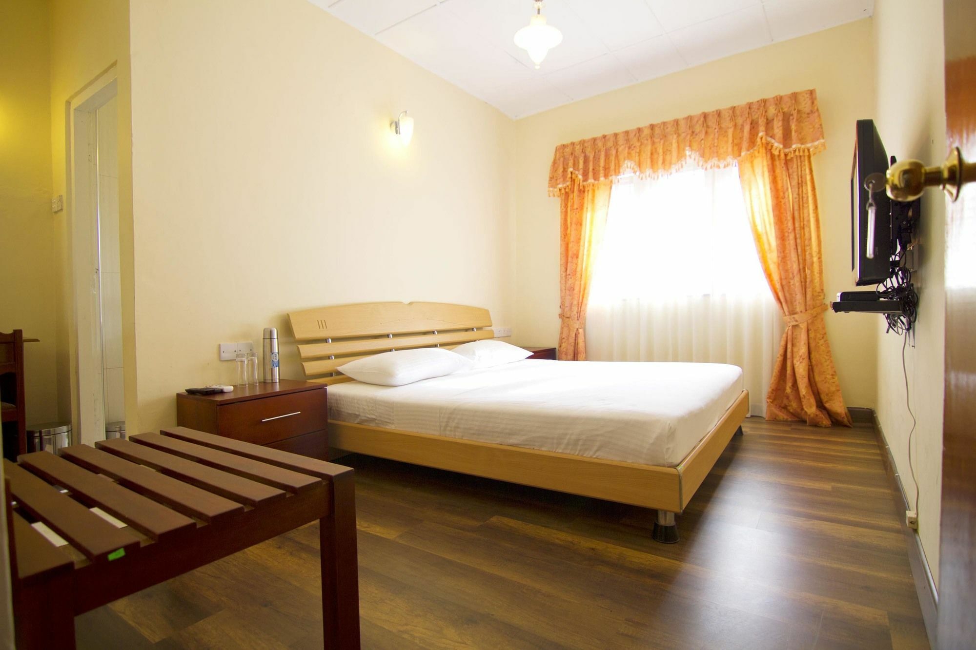Serene Guest house Nuwara Eliya