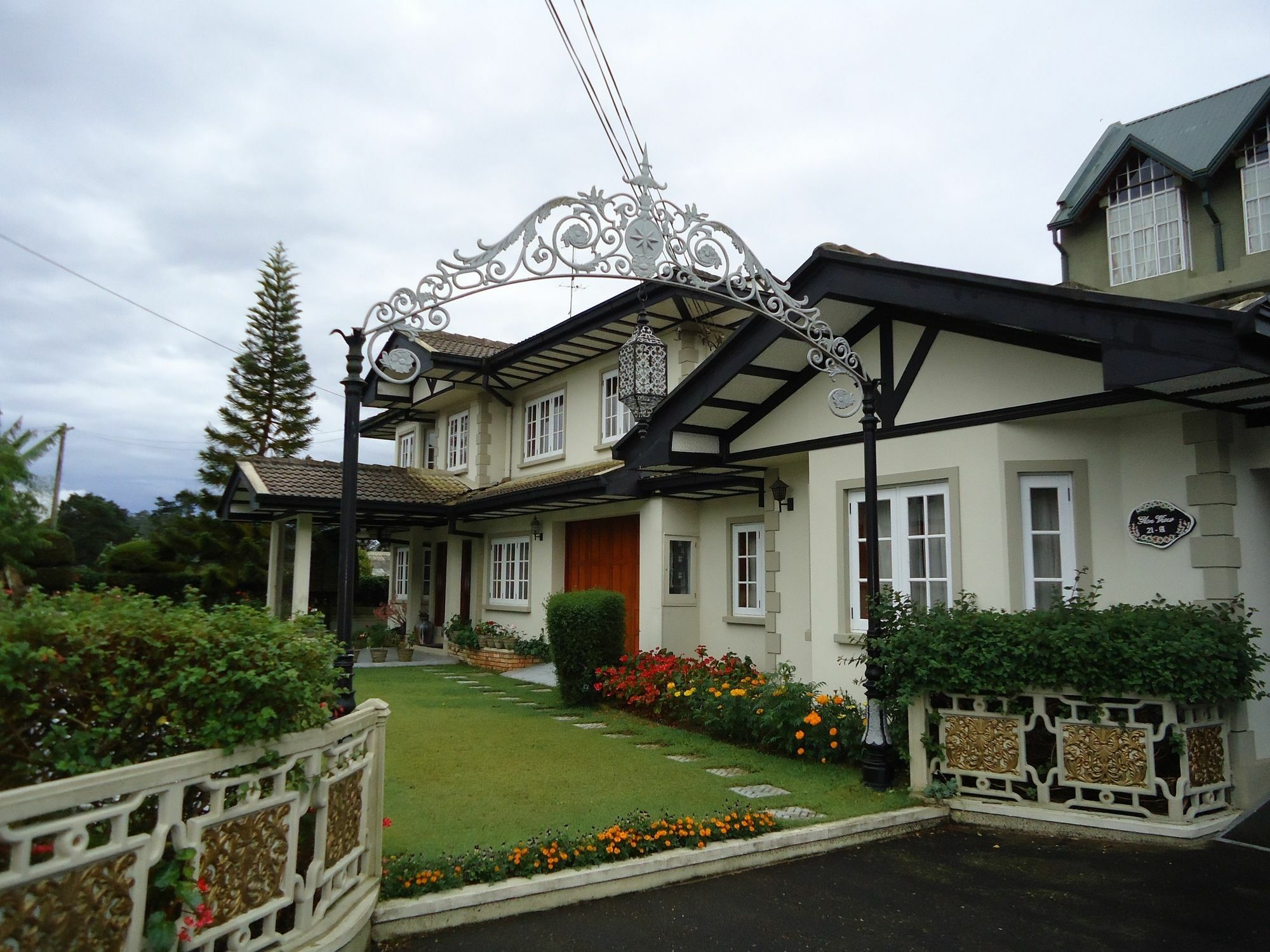 Cocoon Hills 4* Nuwara Eliya