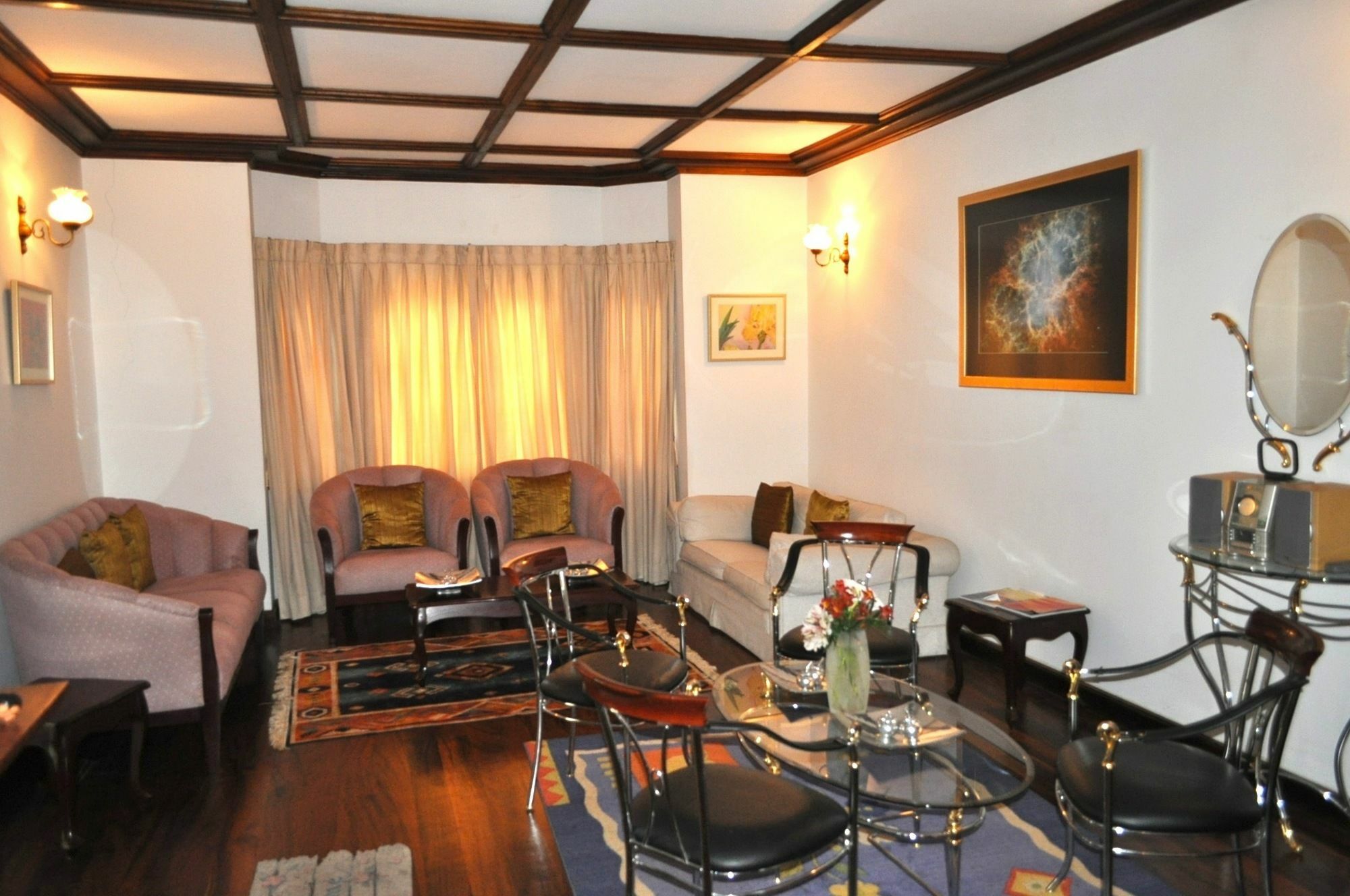 Guest house Cocoon Hills