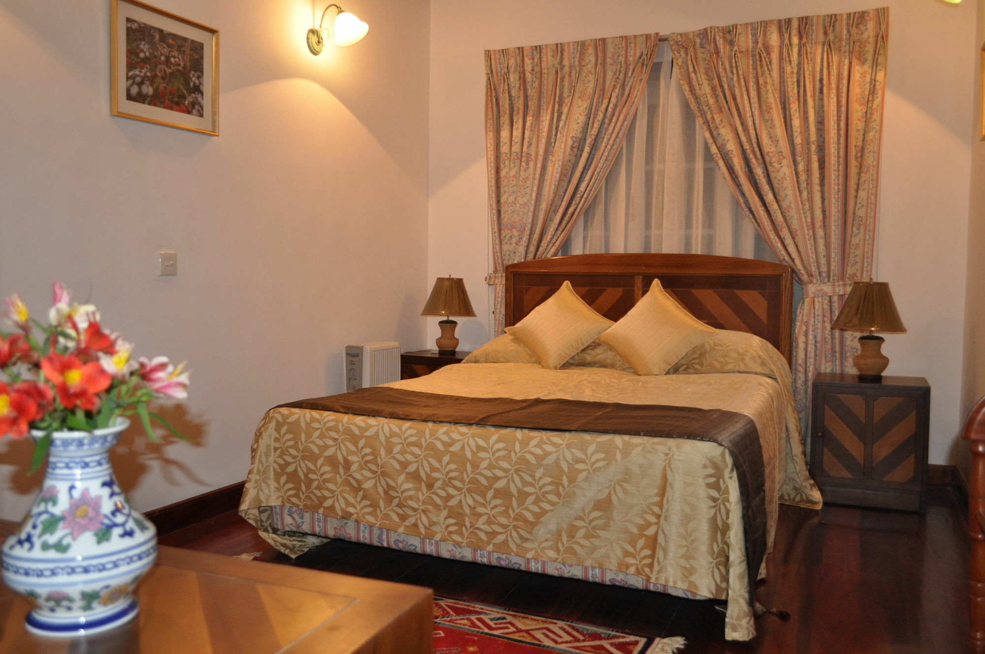 Guest house Cocoon Hills