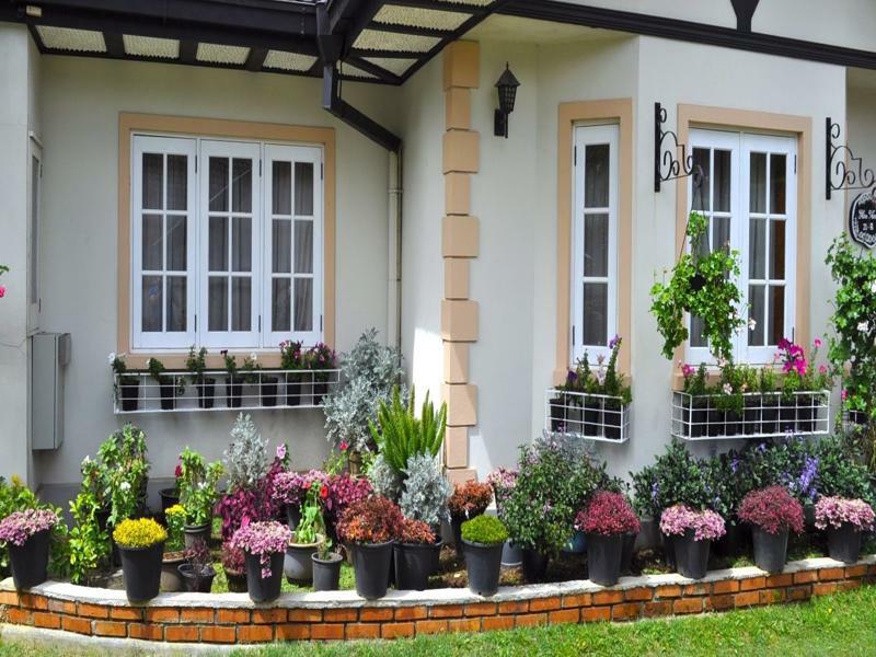 Cocoon Hills Nuwara Eliya