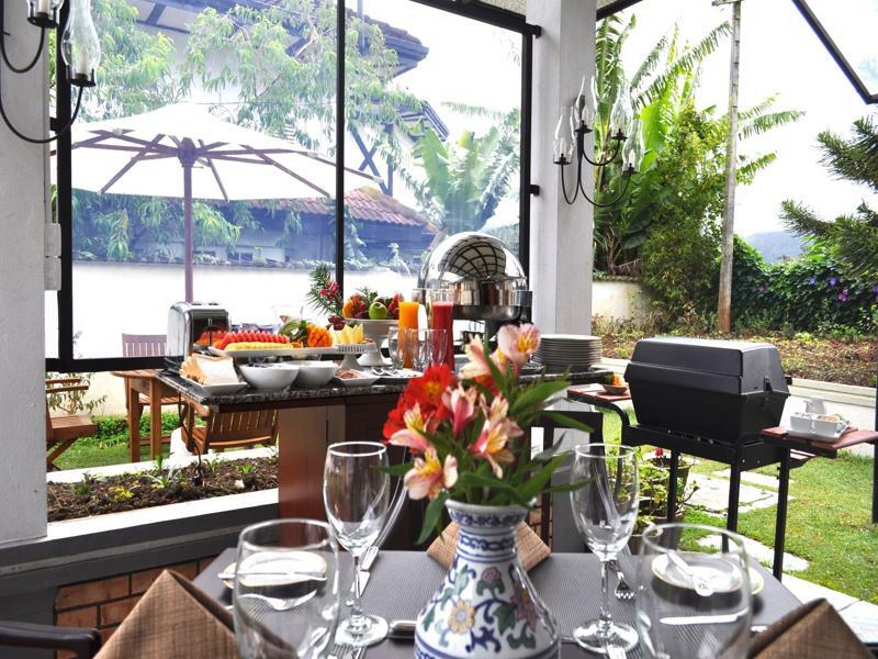 Guest house Cocoon Hills