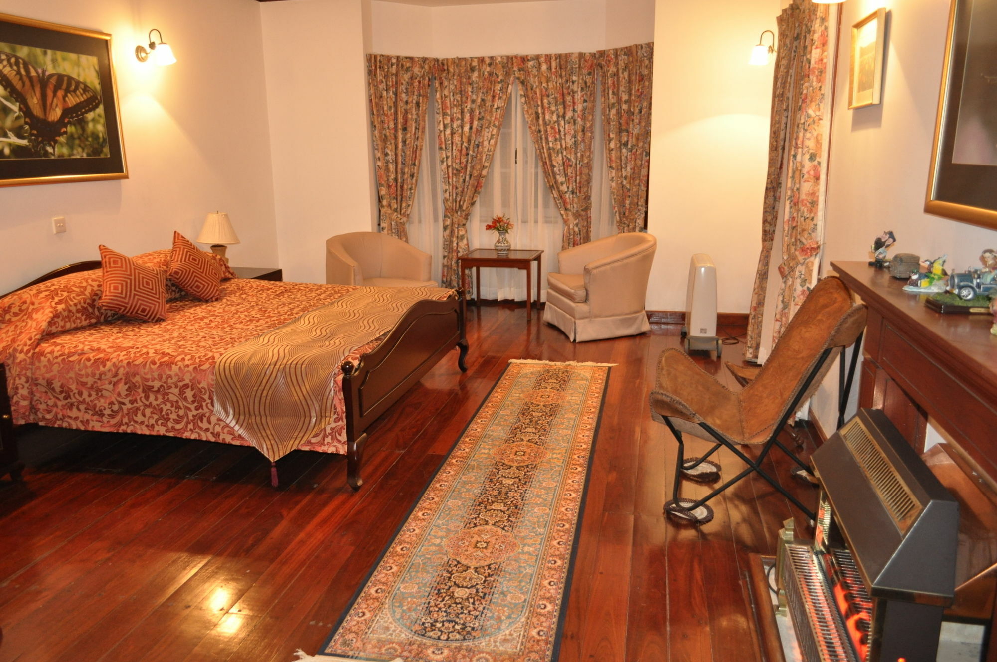Guest house Cocoon Hills Nuwara Eliya