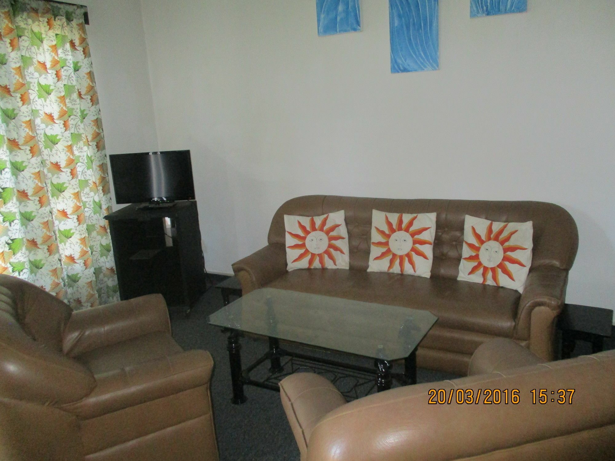 Homestay Crown Nuwara Eliya