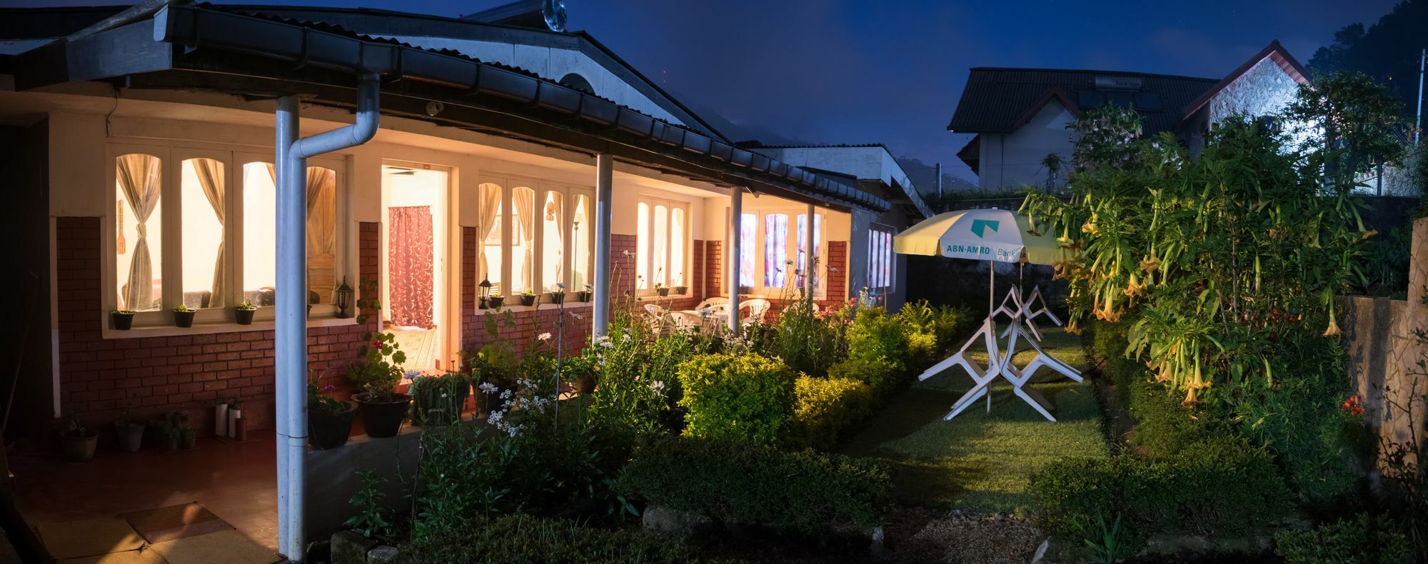 Little England Hotel Nuwara Eliya