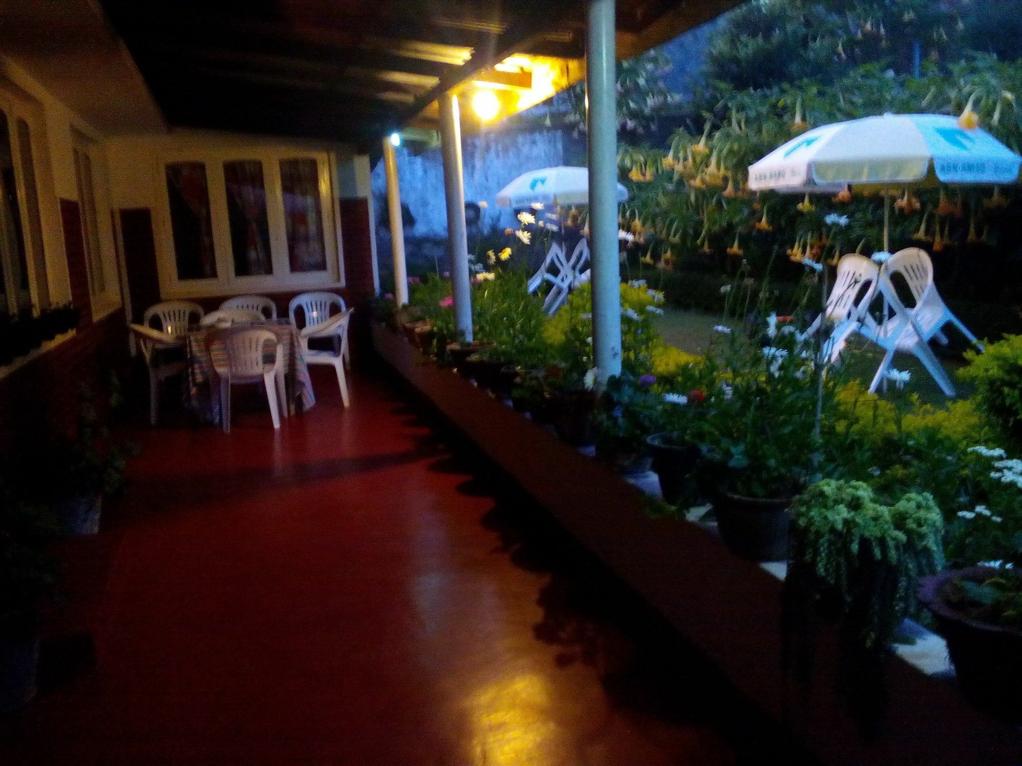 Little England 3* Nuwara Eliya