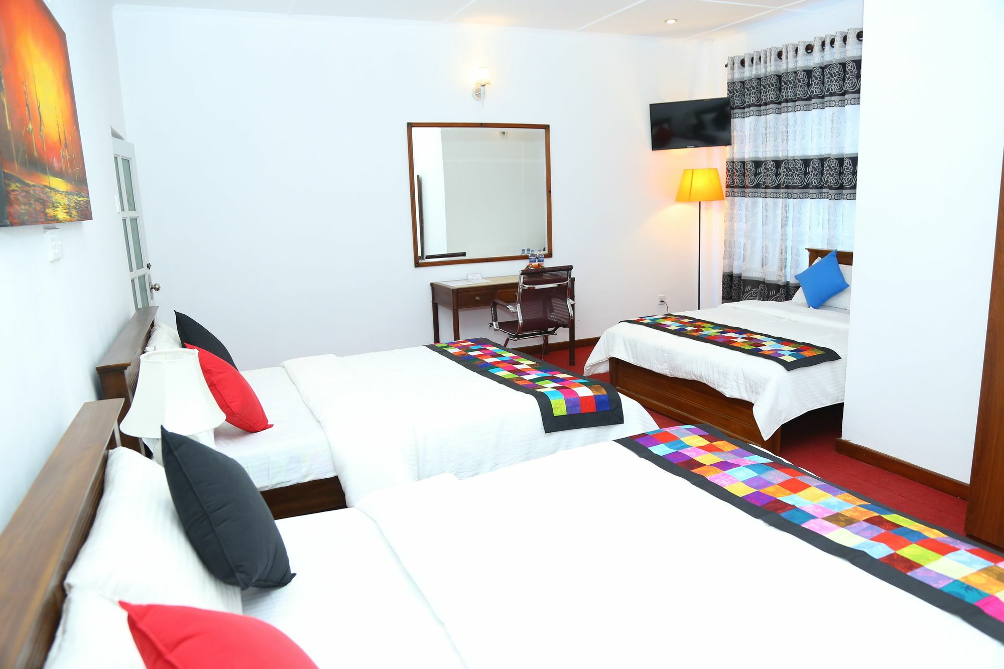 Rosedale Nuwaraeliya Villa *
