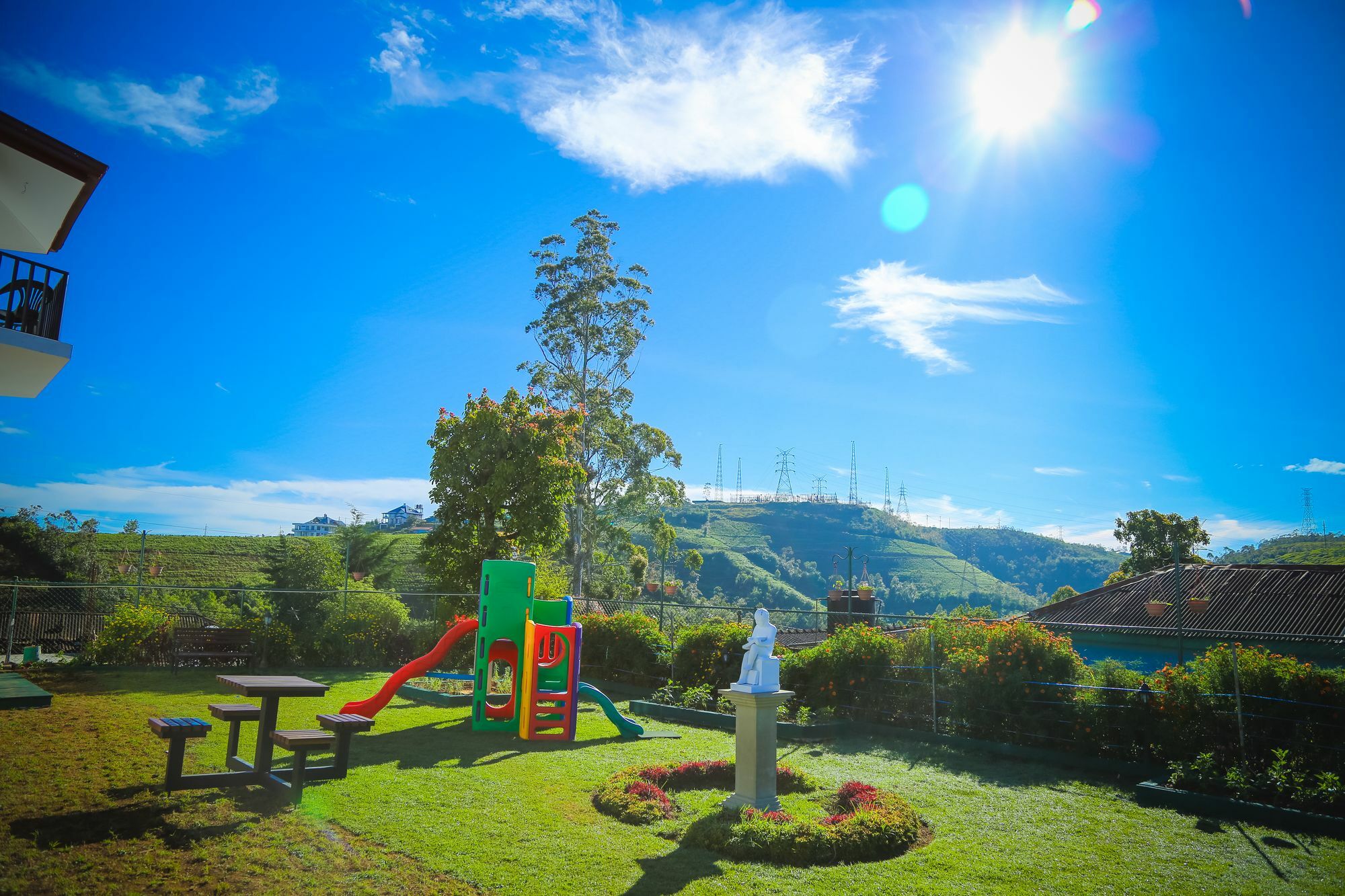 Rosedale Nuwaraeliya *
