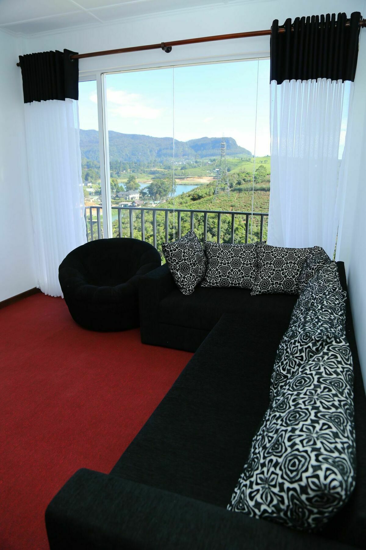 Rosedale Nuwaraeliya *