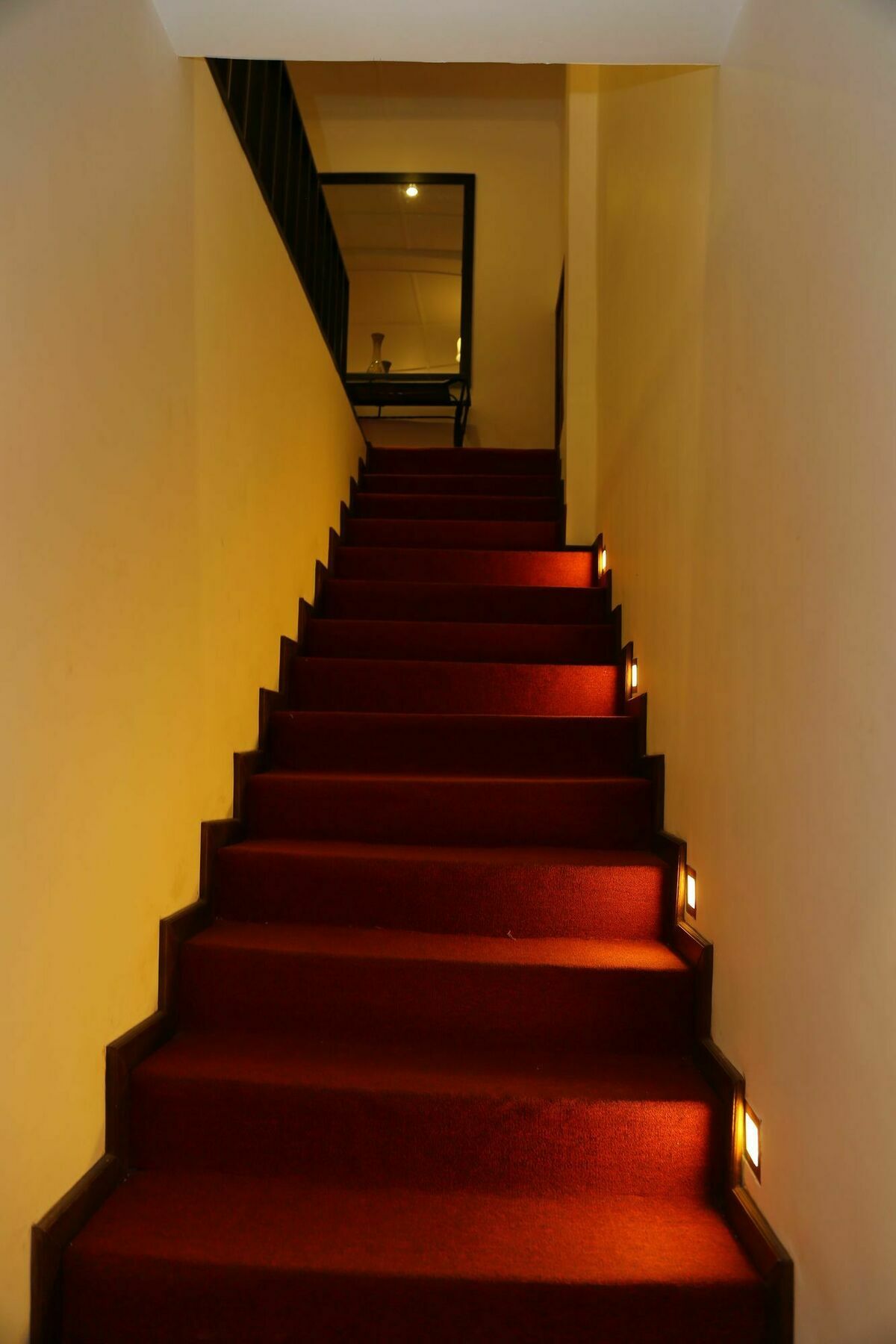 Villa Rosedale Nuwaraeliya *