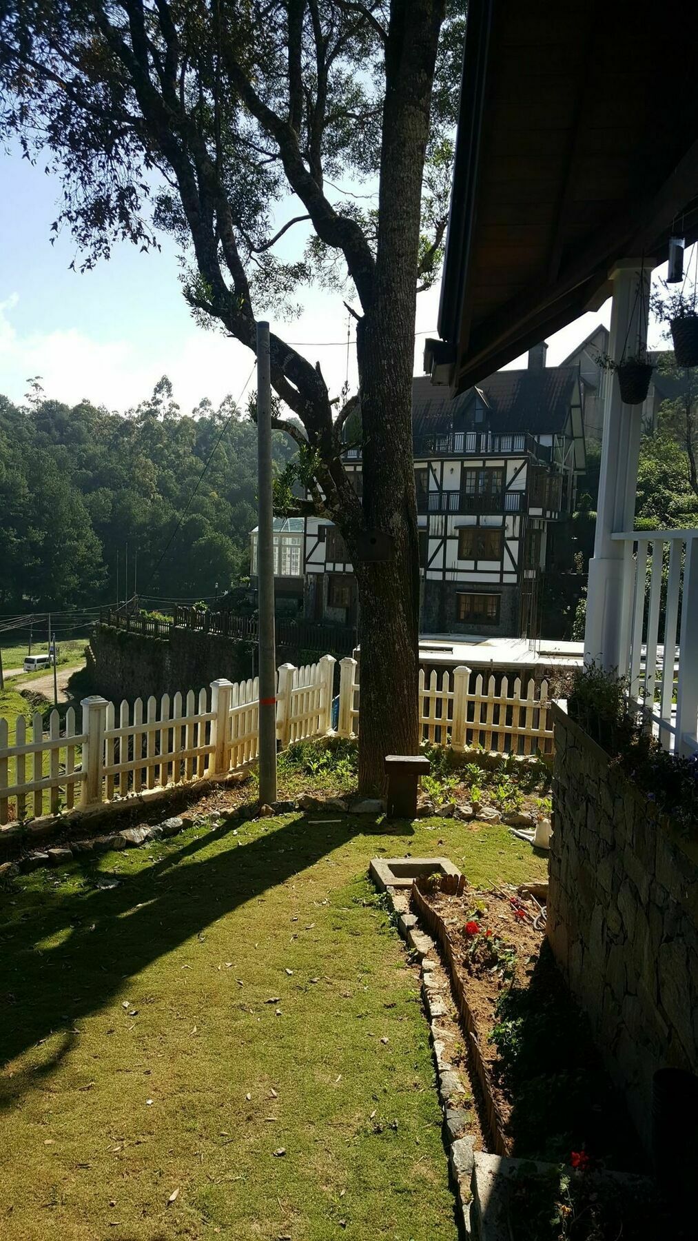 Holiday home Tapherini