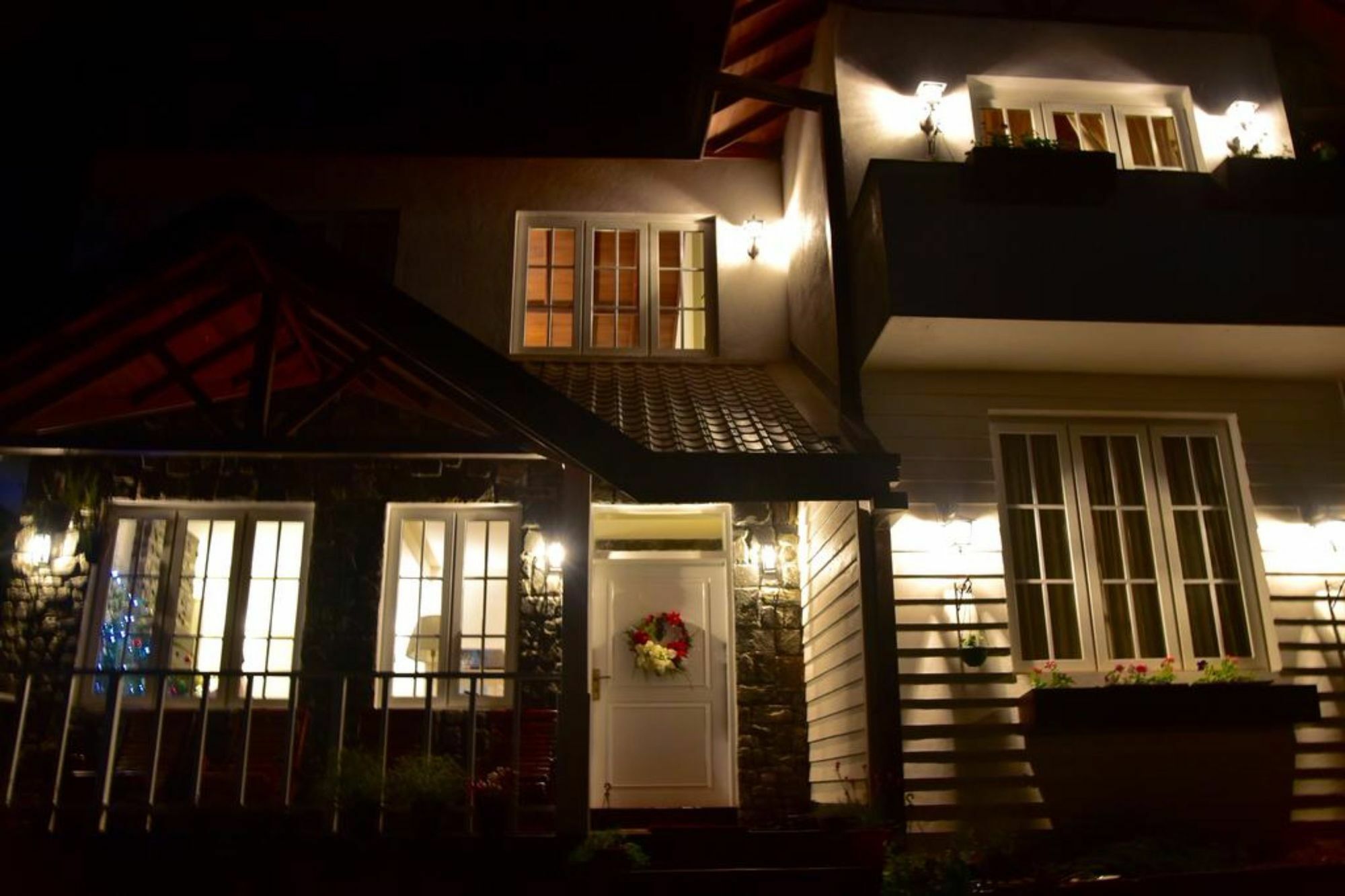 Holiday home Tapherini Nuwara Eliya