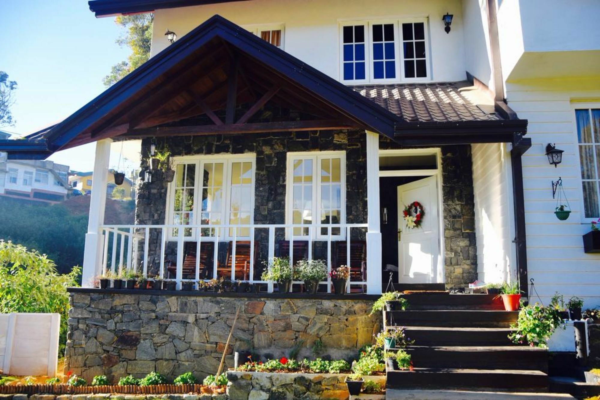 Holiday home Tapherini Nuwara Eliya