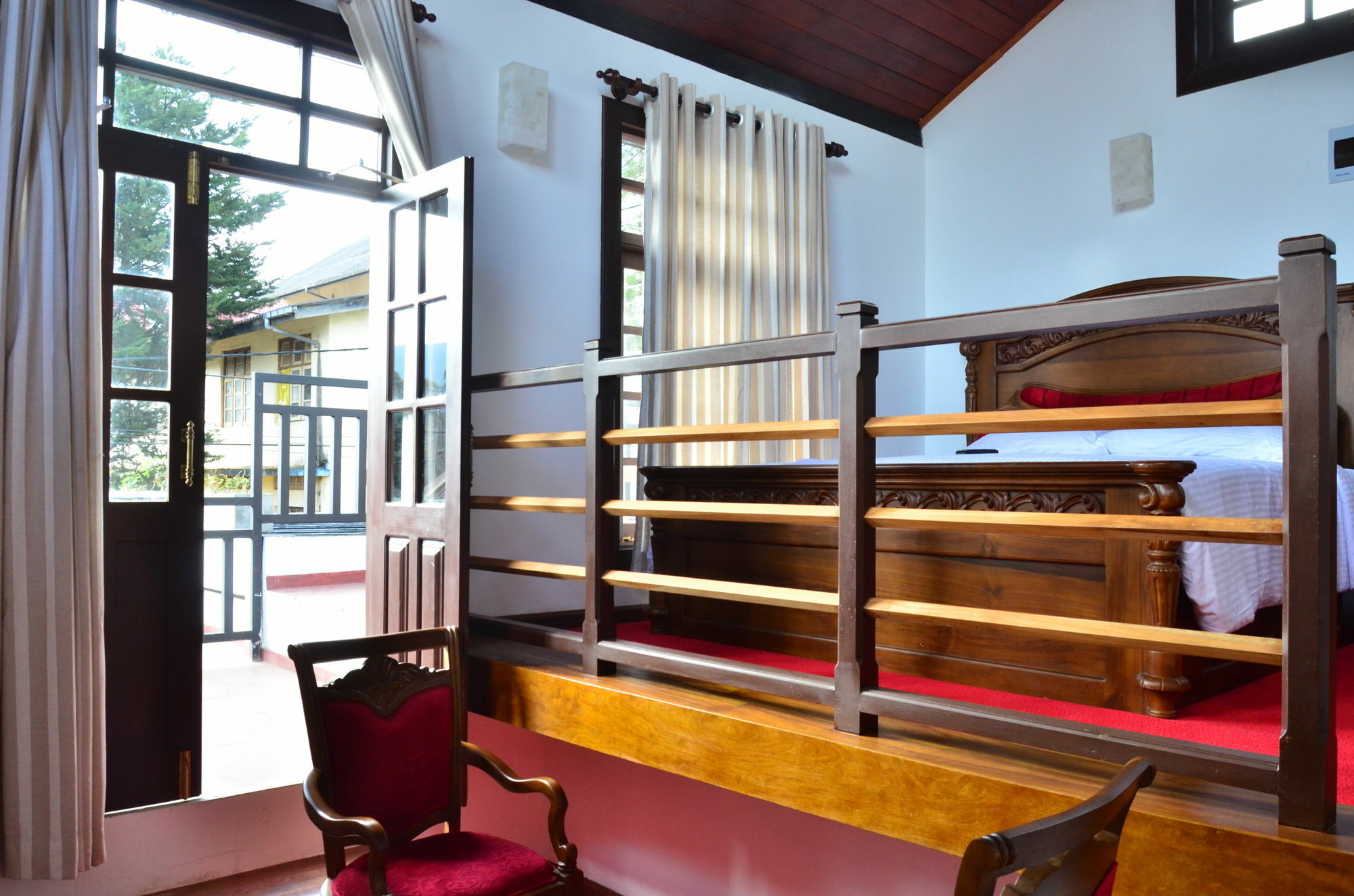 Holiday home 1926 Nuwara Eliya