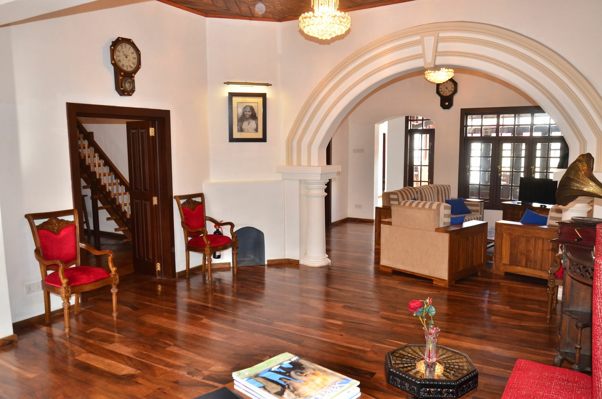 1926 Holiday home Nuwara Eliya