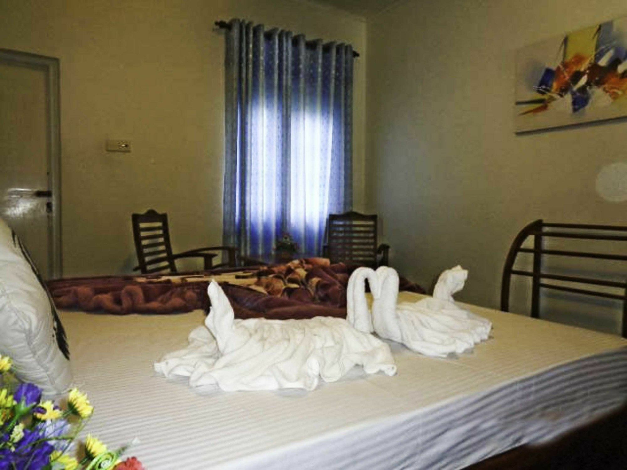 Yoho Dream View Guest house