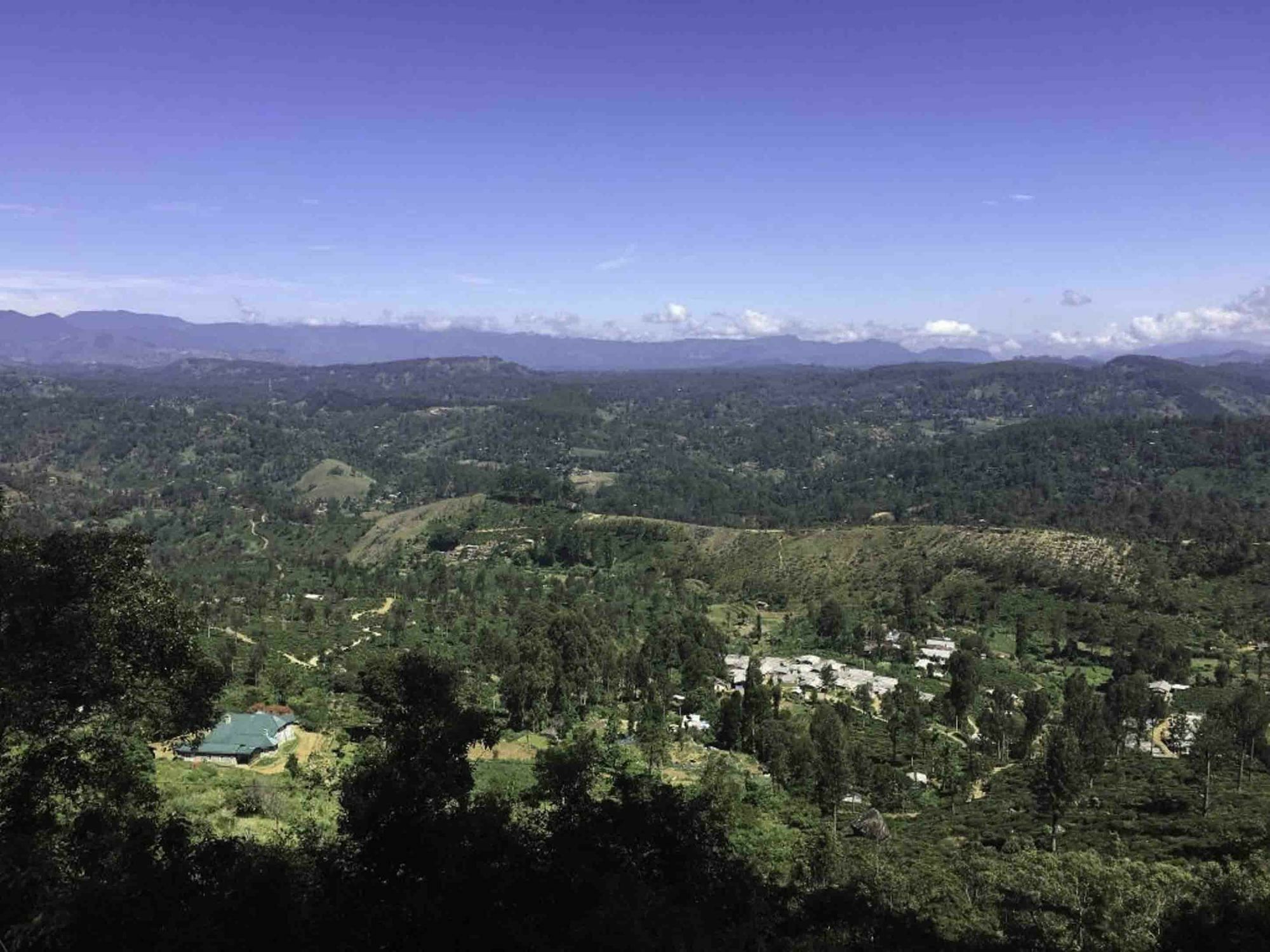 Yoho Dream View Nuwara Eliya