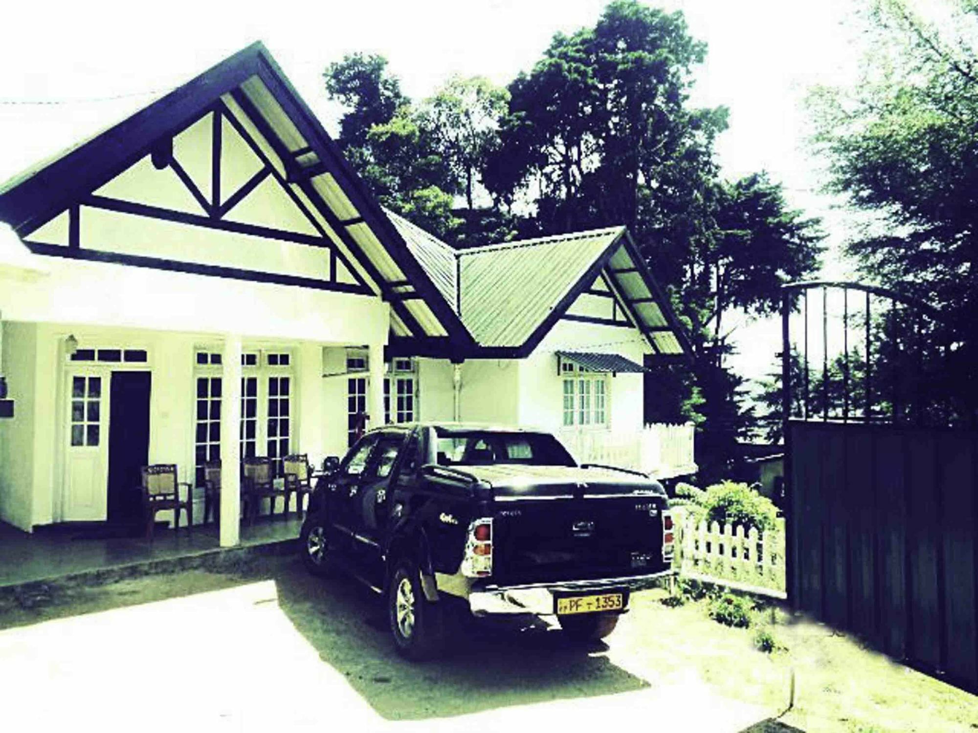 Guest house Yoho Dream View 3*