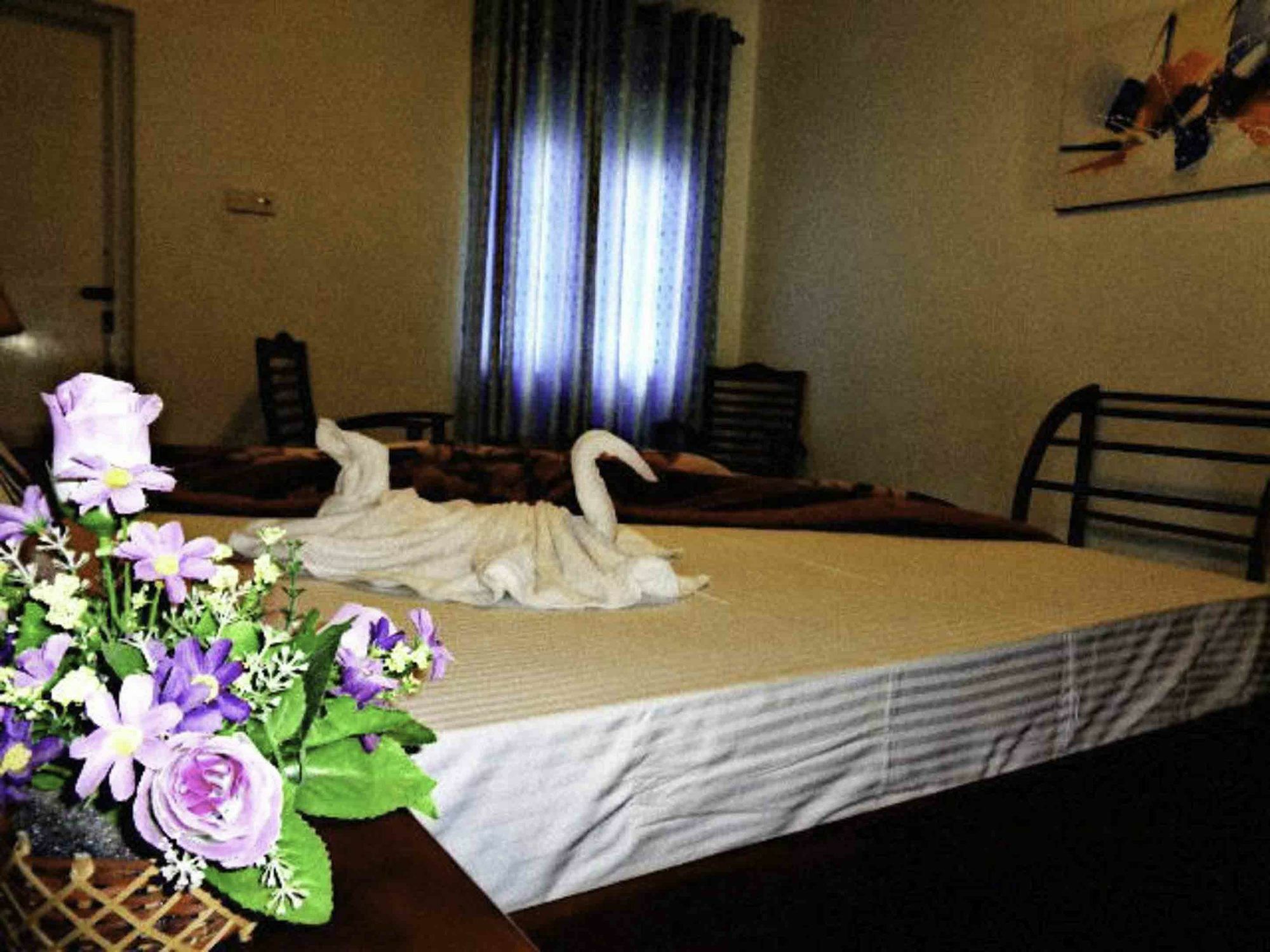 Guest house Yoho Dream View Nuwara Eliya