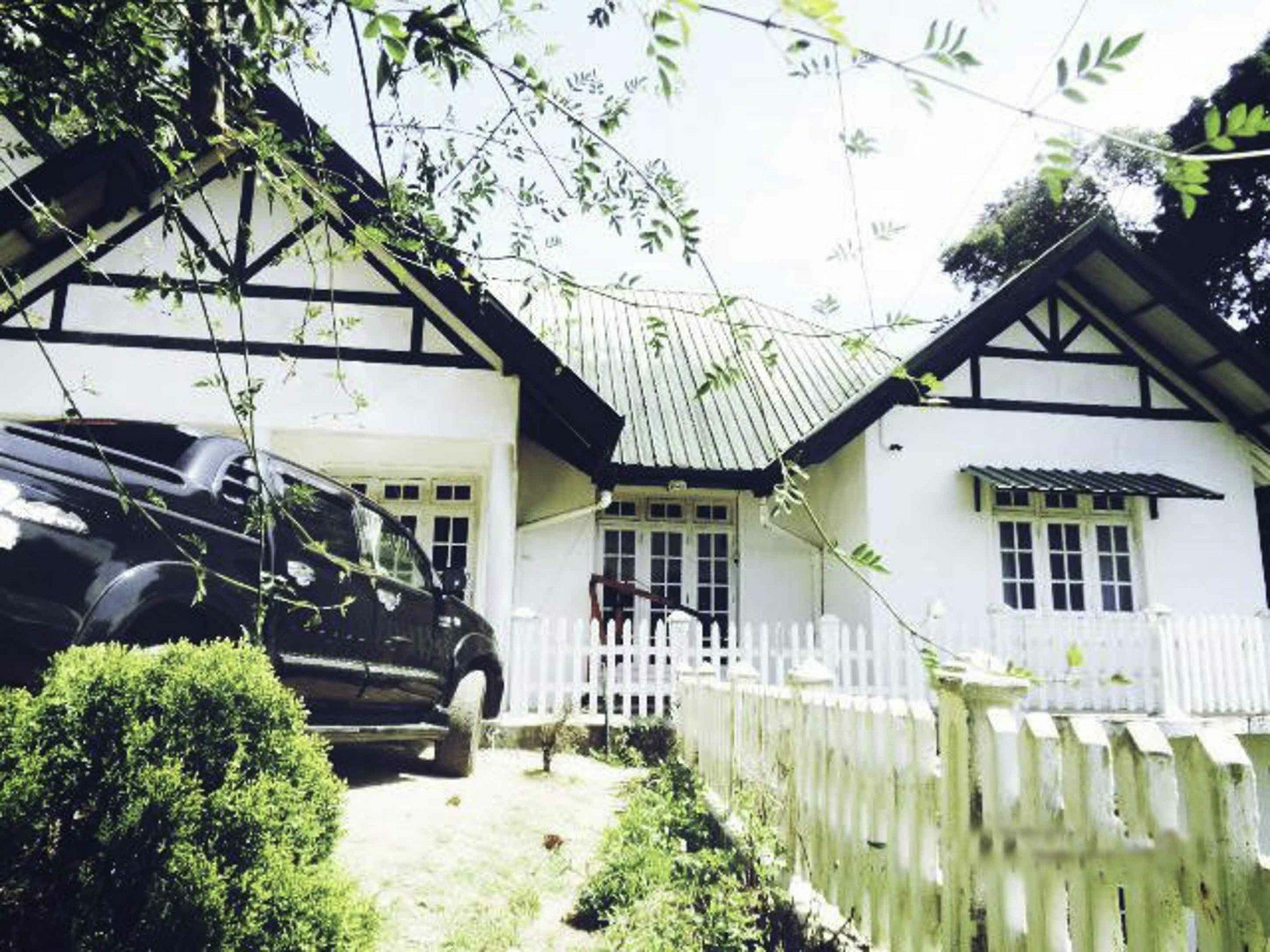 Yoho Dream View Guest house 3*