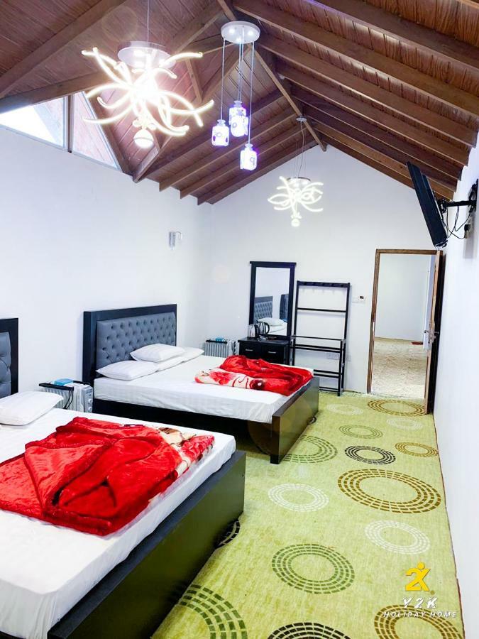 Hotel Y2k Holiday 3*