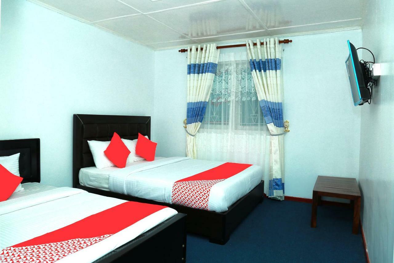 Oyo 238 Selva's Guest house 3*