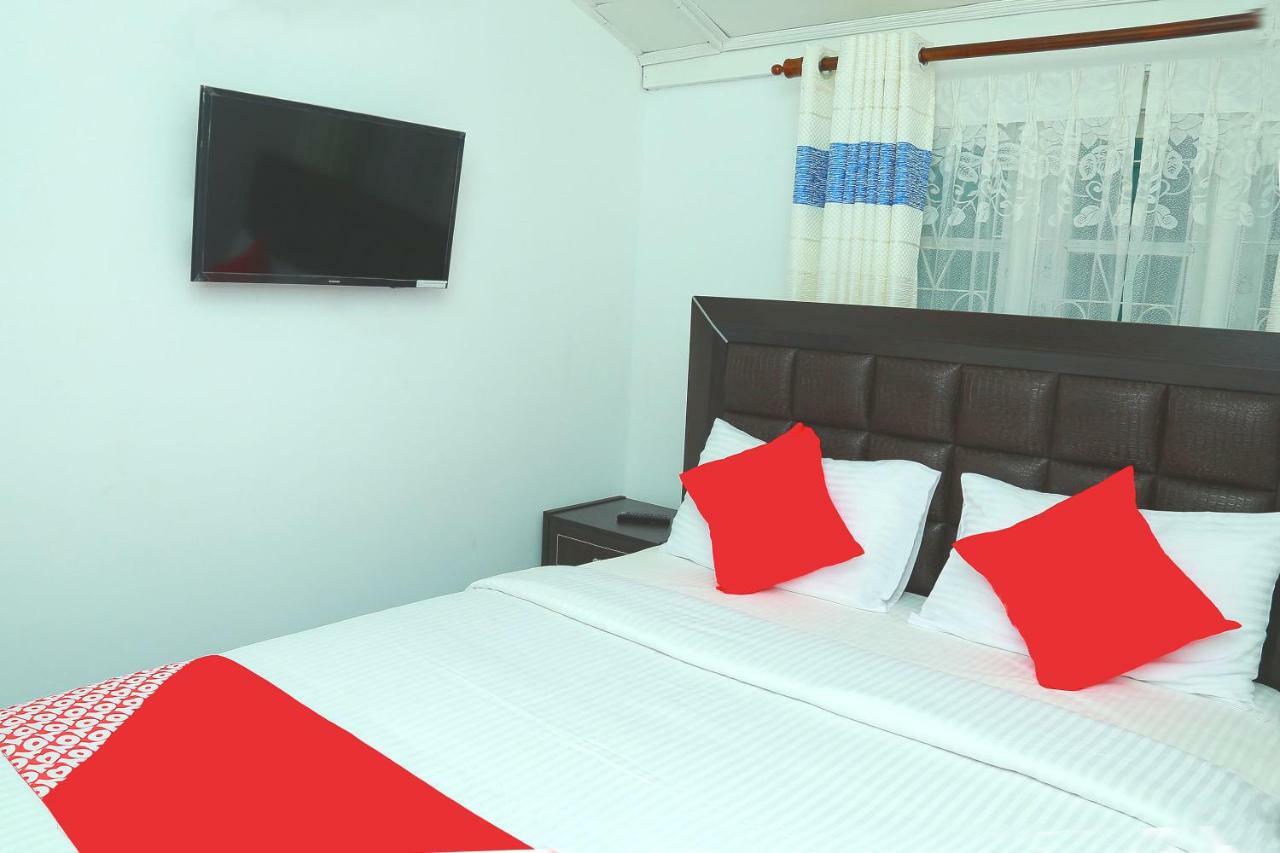 Oyo 238 Selva's Guest house