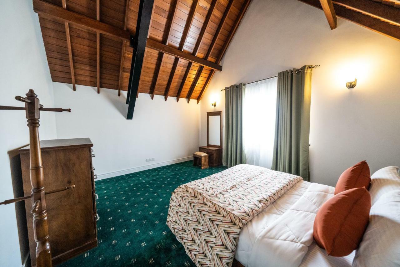 Rose Manor Nuwara Eliya