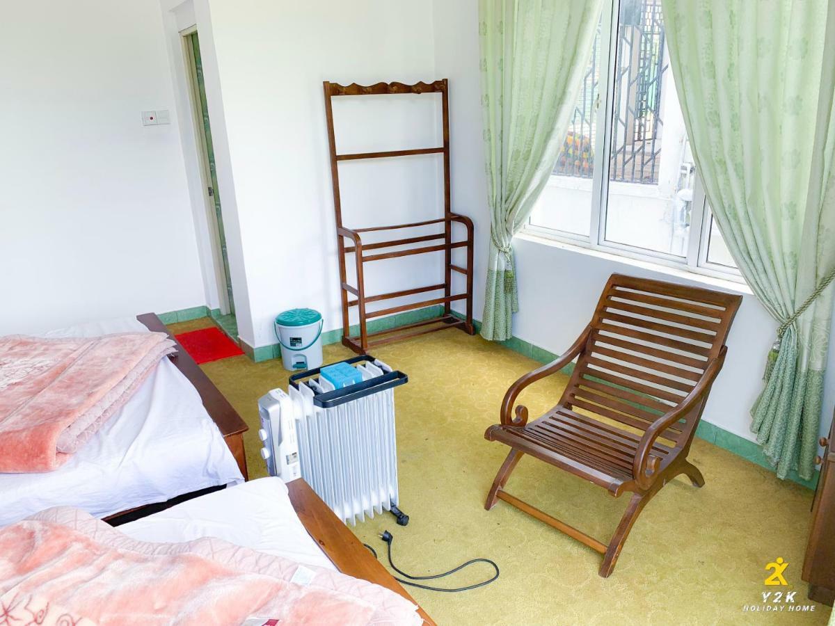 Hotel Y2k Holiday Nuwara Eliya