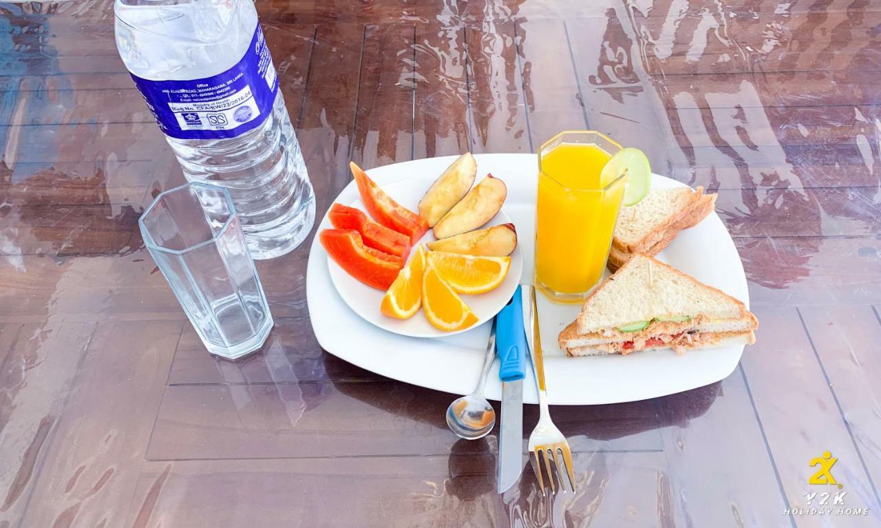 Hotel Y2k Holiday Nuwara Eliya