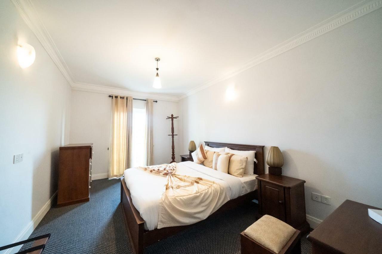 Tudor Barn 5* Nuwara Eliya