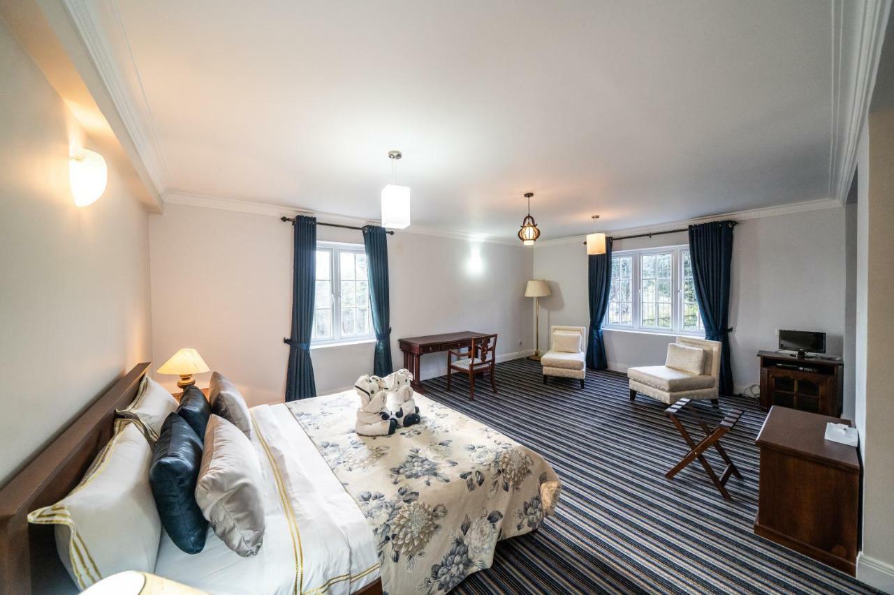 Tudor Barn 5* Nuwara Eliya