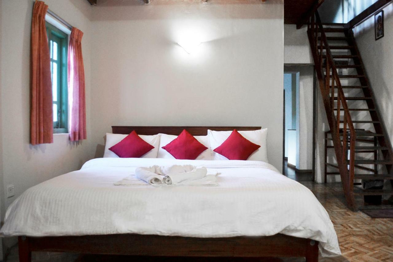 Samri Bunglow Nuwara Eliya