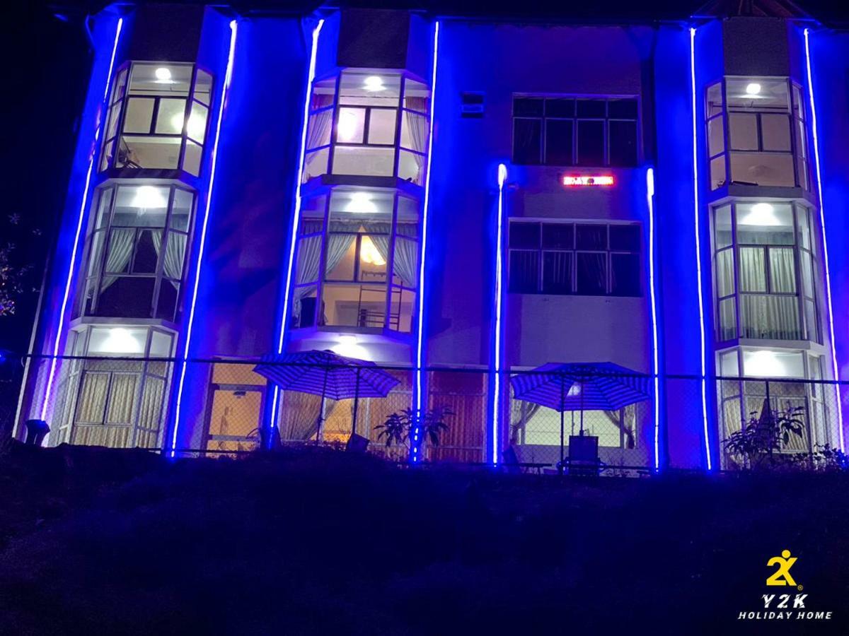 Hotel Y2k Holiday Nuwara Eliya