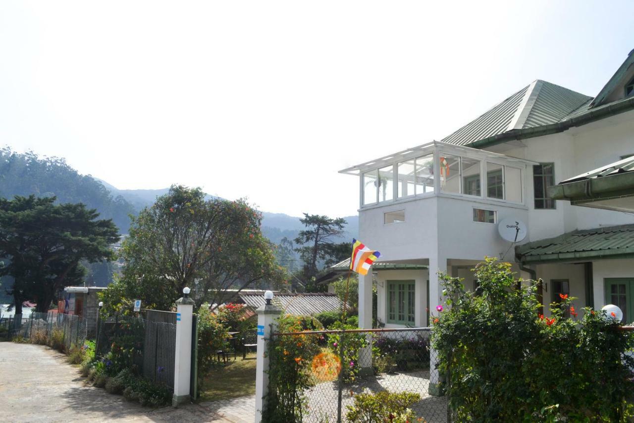 Samri Bunglow * Nuwara Eliya