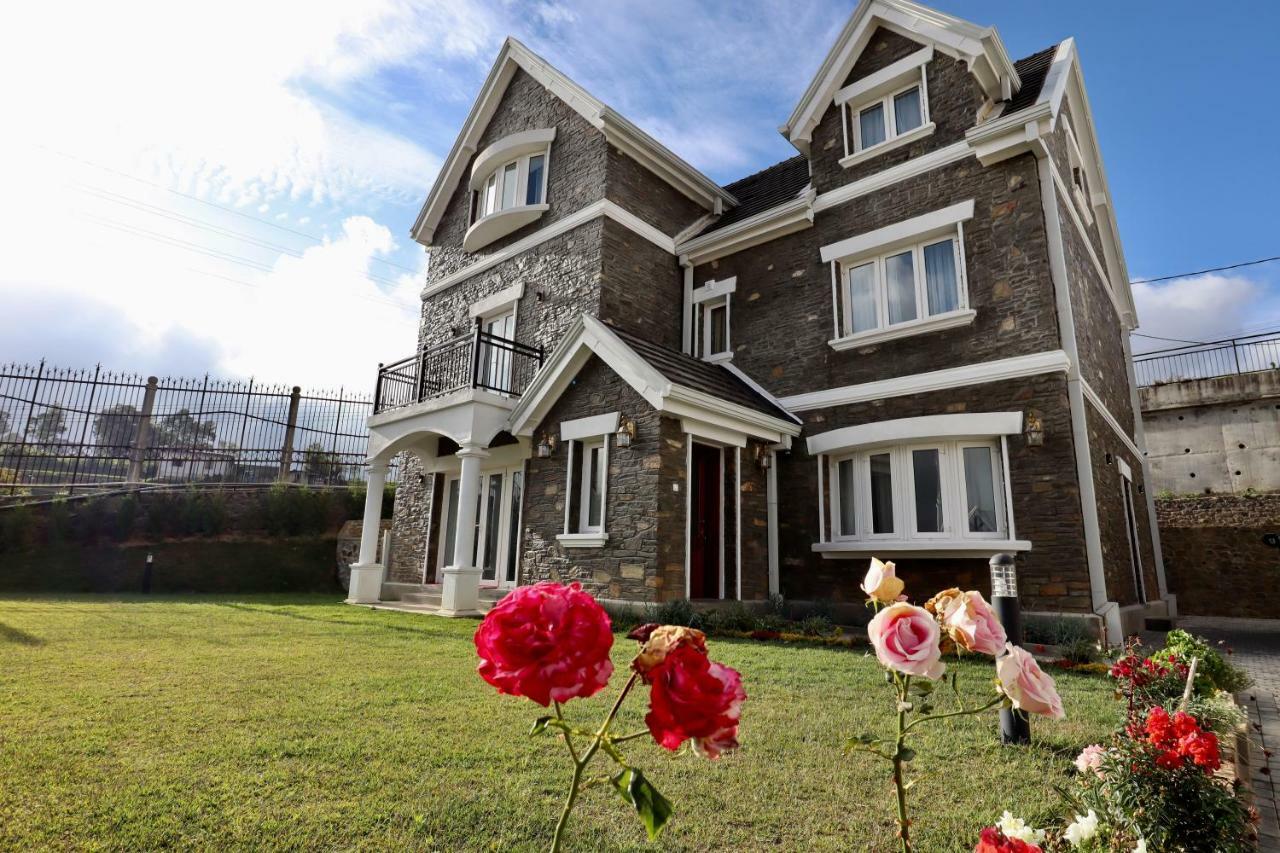 Rose Manor 5* Nuwara Eliya