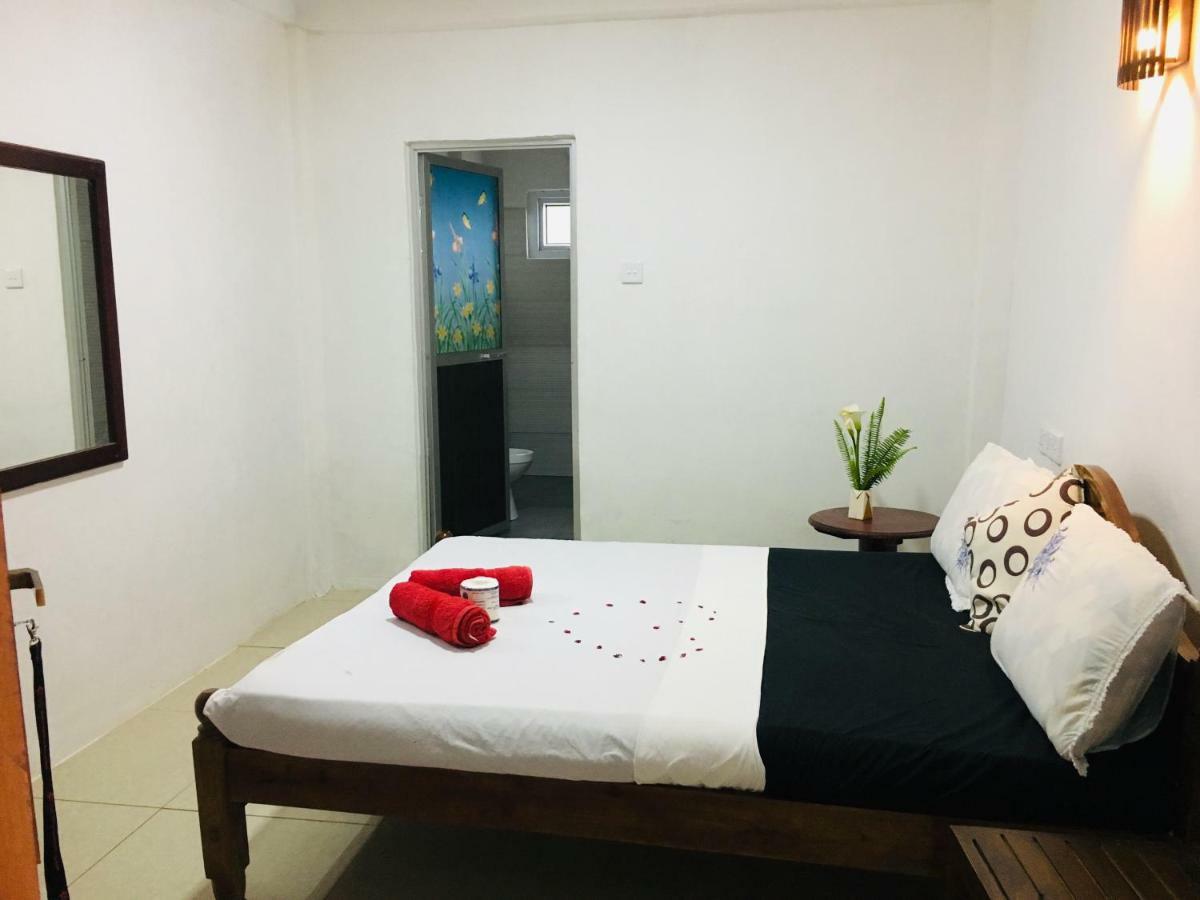 Bed & Breakfast Golden King Guest Nuwara Eliya