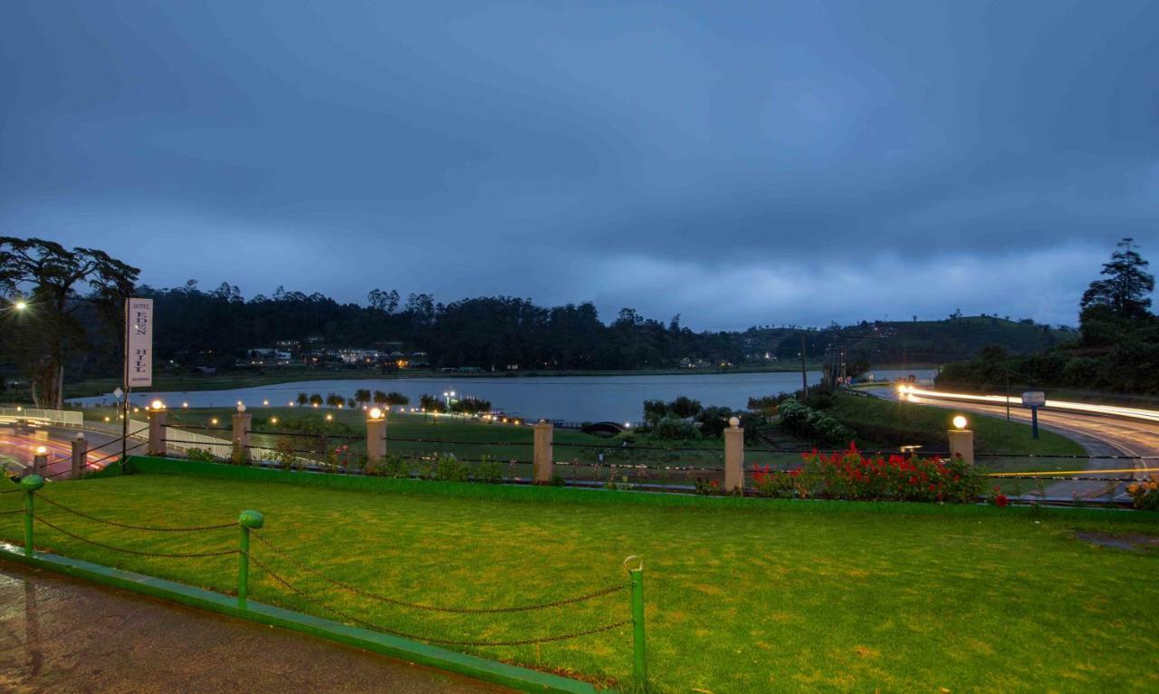Eden Hill Nuwara Eliya