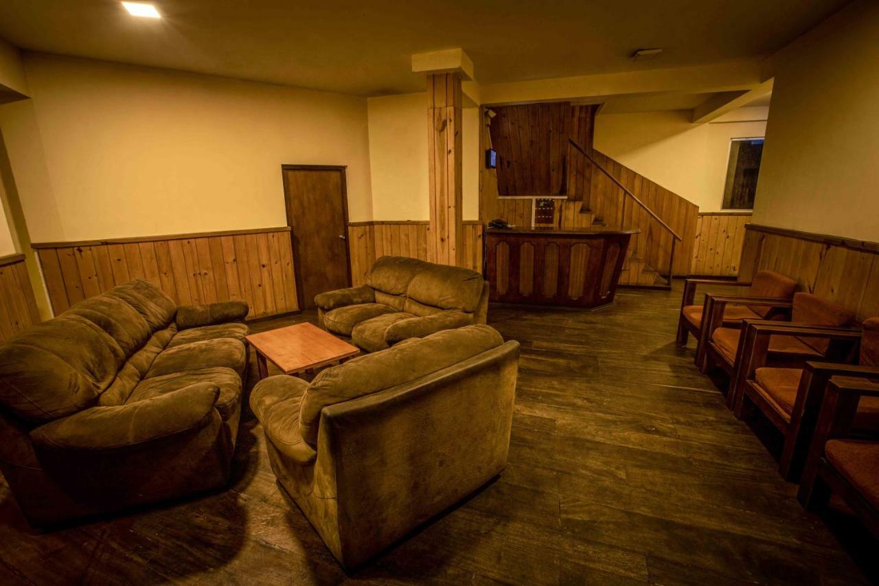 Eden Hill Hotel 3*