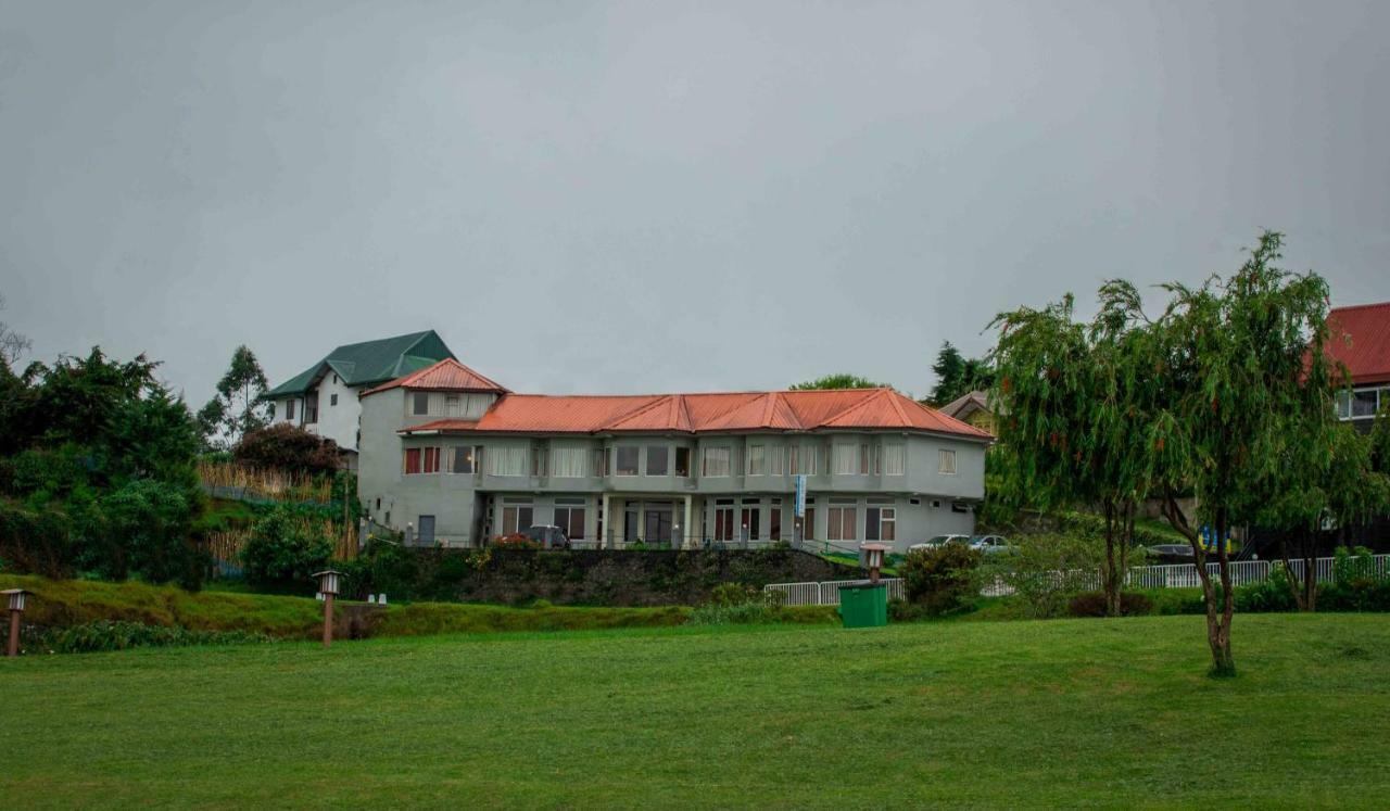 Eden Hill Nuwara Eliya