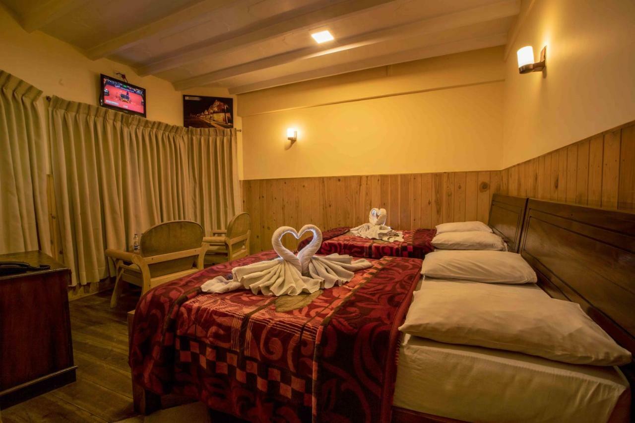 Eden Hill Nuwara Eliya