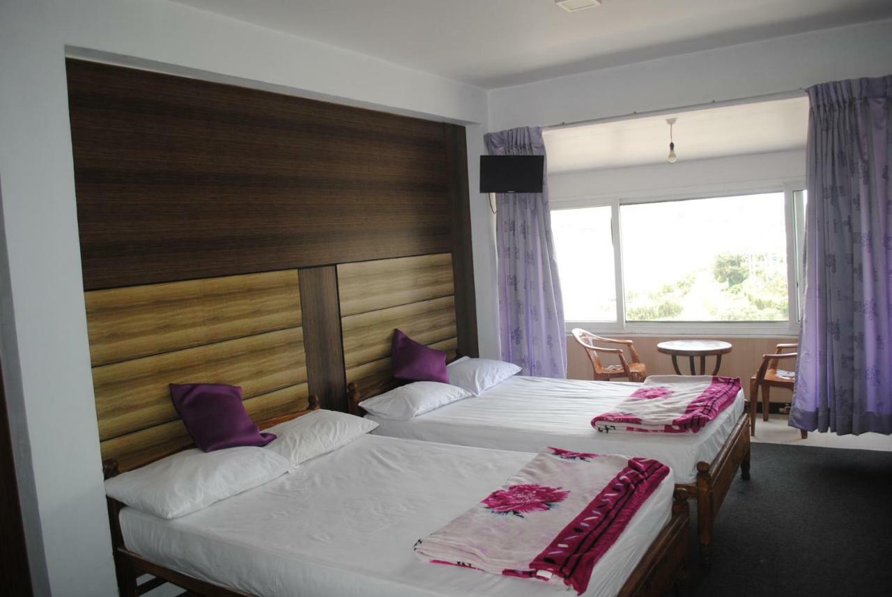 Vindiv Hotel Nuwara Eliya